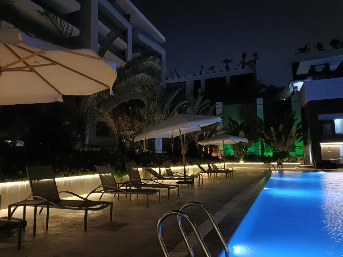 Sheraton Ocean 601-A - Private Apartments Cairo Exterior photo